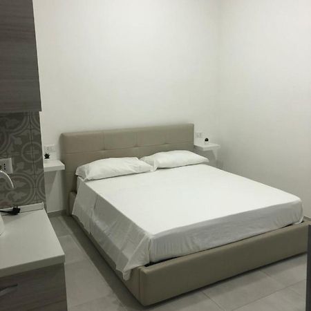 Casa Luisa Apartman Nápoly Kültér fotó