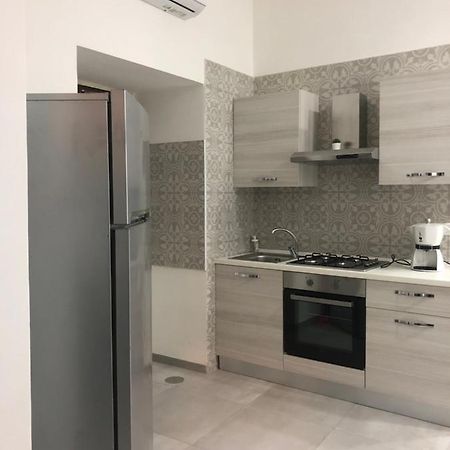 Casa Luisa Apartman Nápoly Kültér fotó