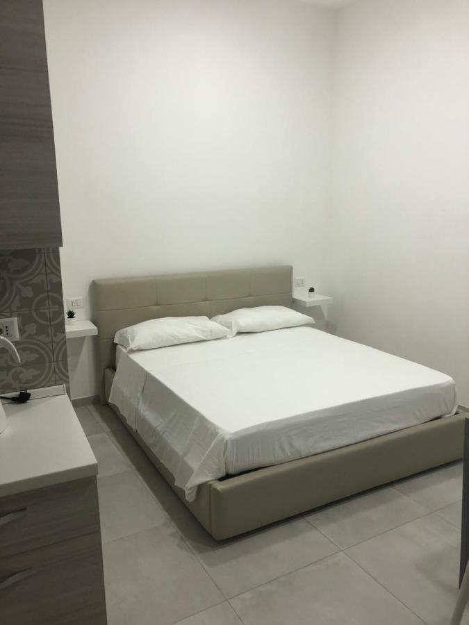 Casa Luisa Apartman Nápoly Kültér fotó