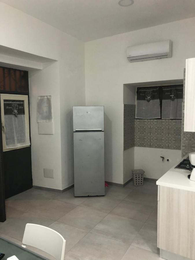 Casa Luisa Apartman Nápoly Kültér fotó