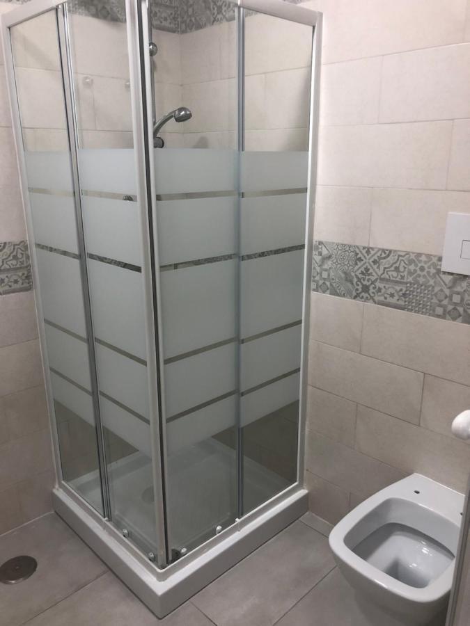Casa Luisa Apartman Nápoly Kültér fotó